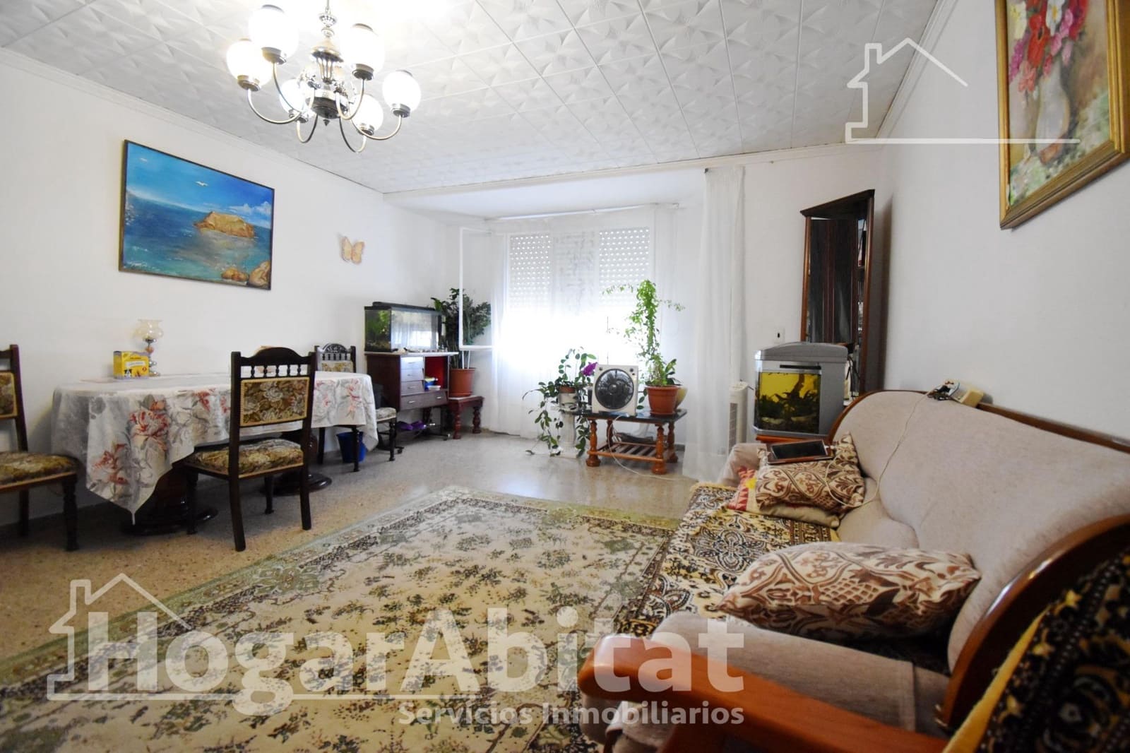 4 soveværelse Lejlighed til salg i Gandia - € 169.000 (Ref: 9481240)