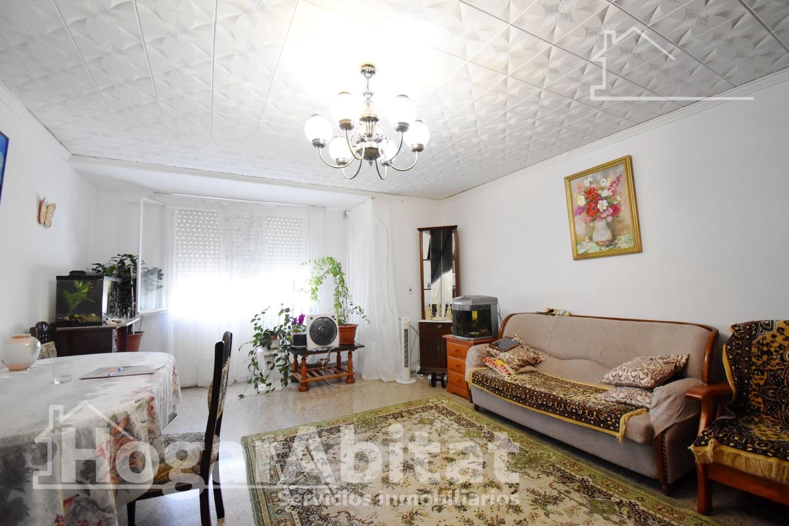 4 soveværelse Lejlighed til salg i Gandia - € 169.000 (Ref: 9481240)