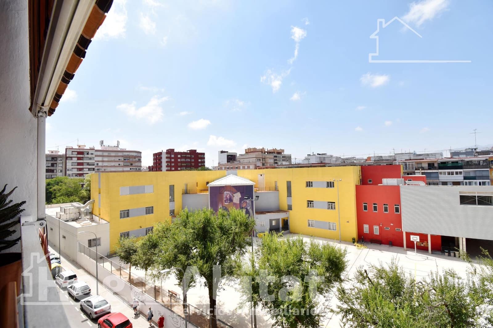 4 soveværelse Lejlighed til salg i Gandia - € 169.000 (Ref: 9481240)