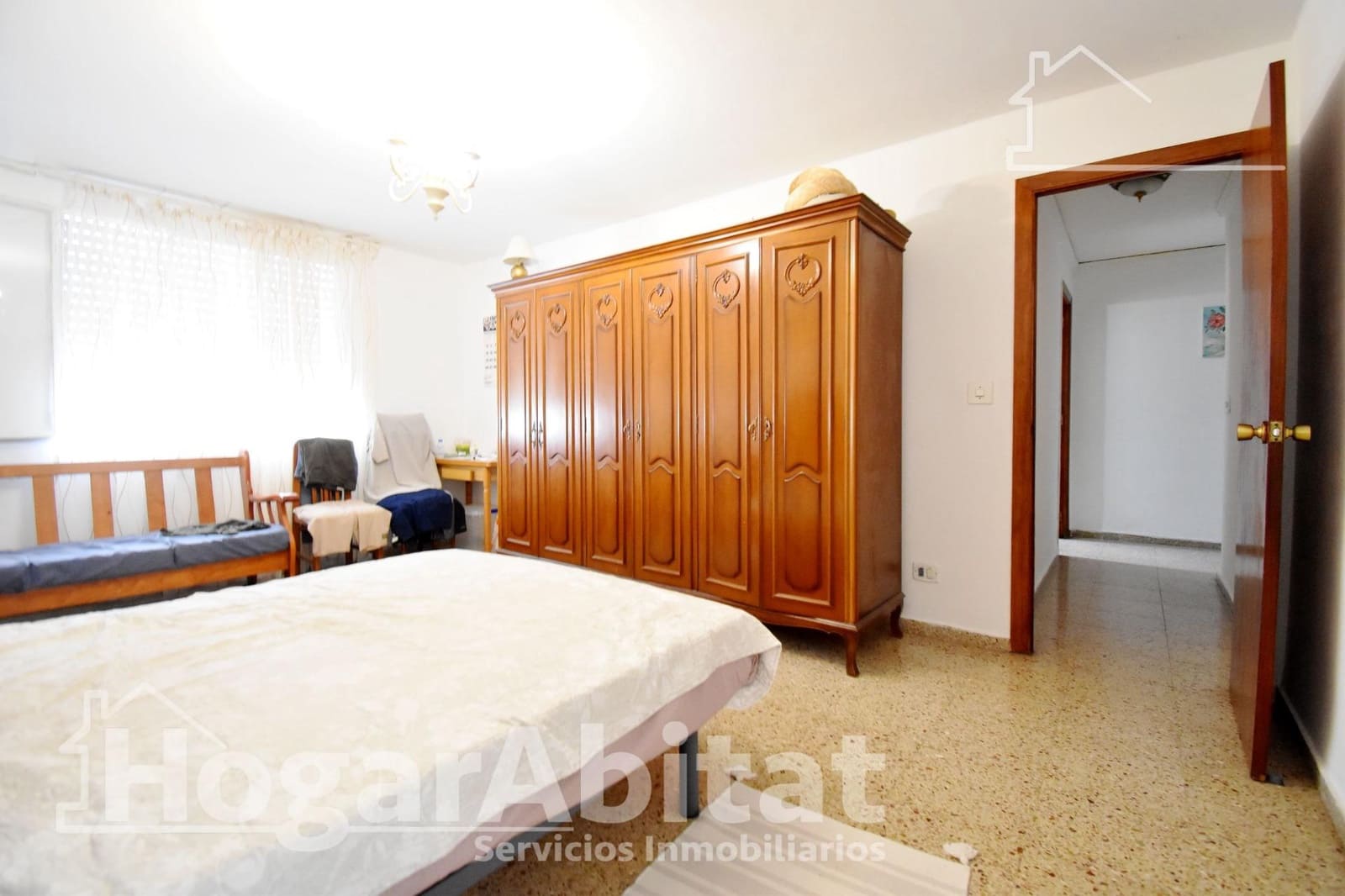 4 soveværelse Lejlighed til salg i Gandia - € 169.000 (Ref: 9481240)