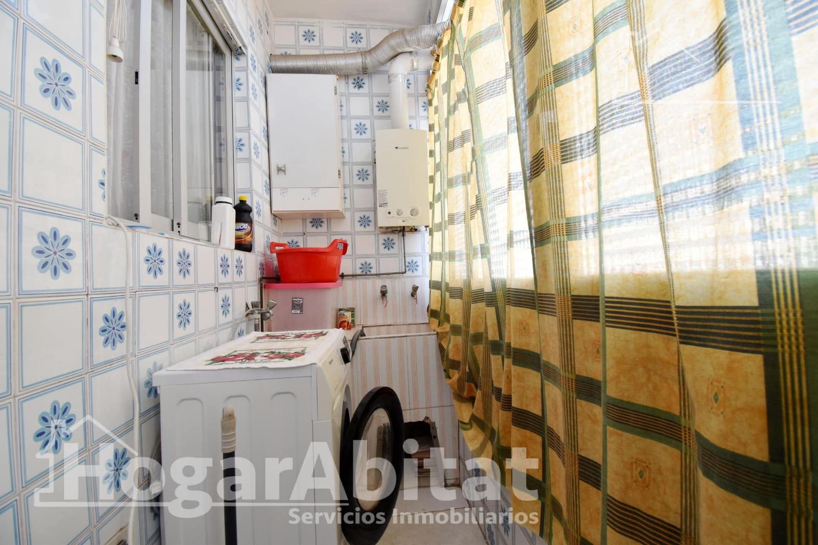 4 soveværelse Lejlighed til salg i Gandia - € 169.000 (Ref: 9481240)