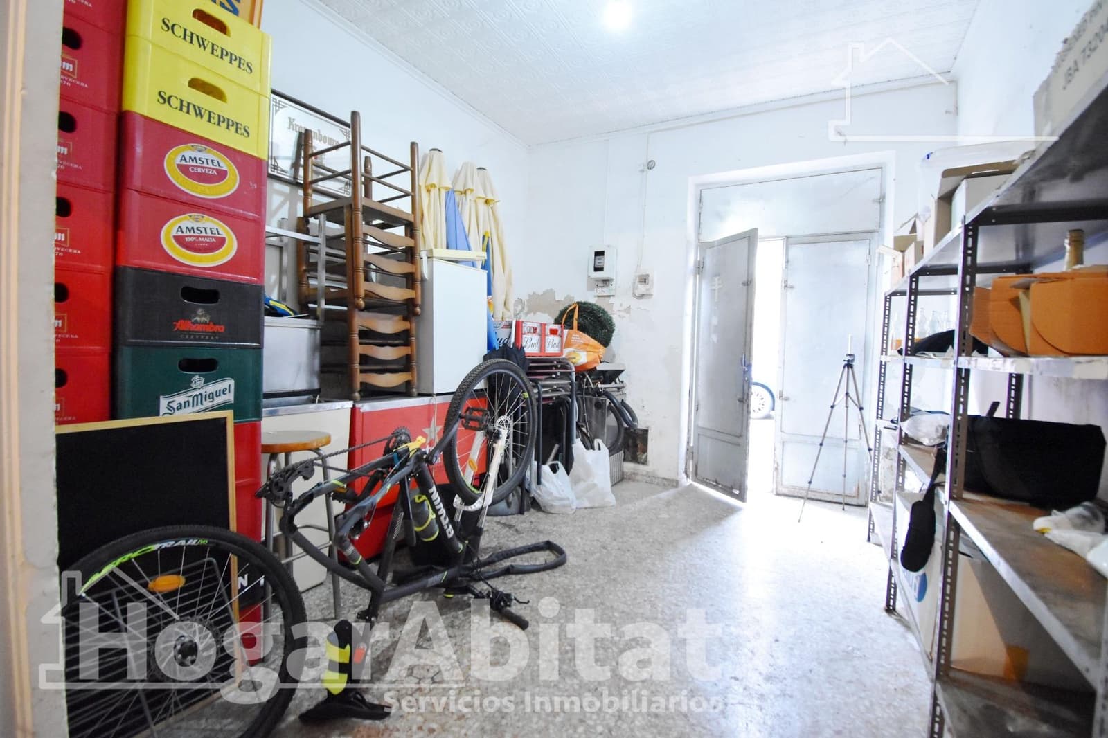 2 chambre Villa/Maison Mitoyenne à vendre à Real de Gandia - 48 900 € (Ref: 9481241)