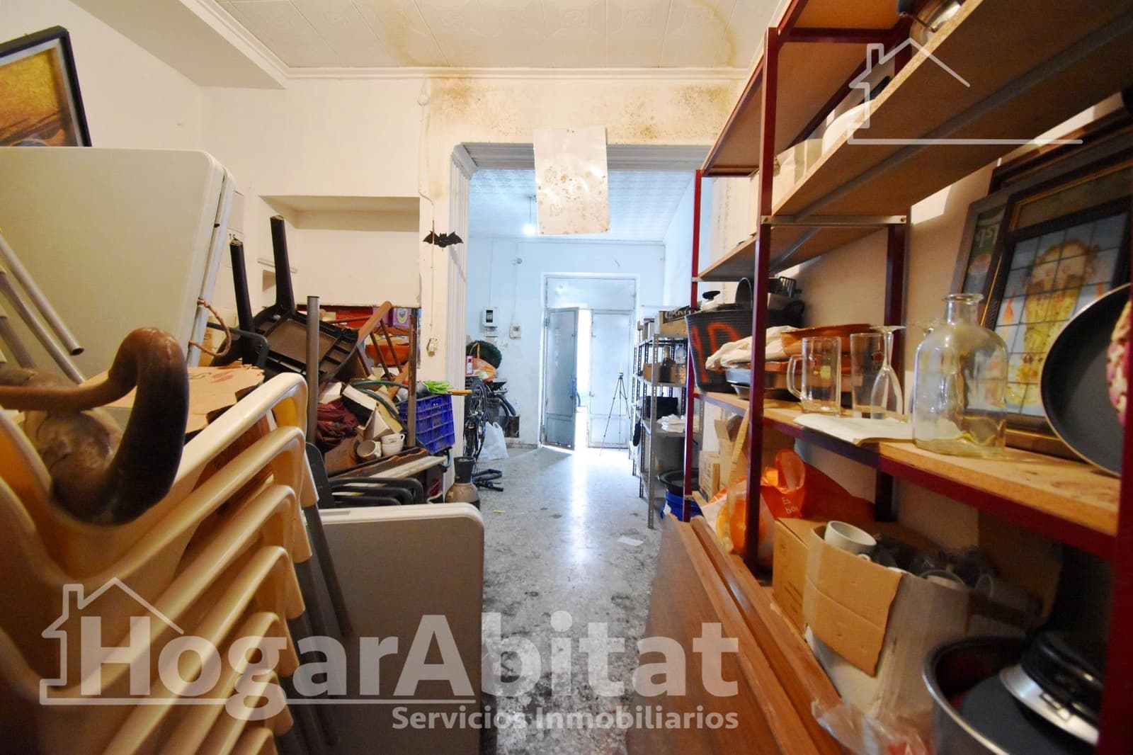 2 chambre Villa/Maison Mitoyenne à vendre à Real de Gandia - 48 900 € (Ref: 9481241)