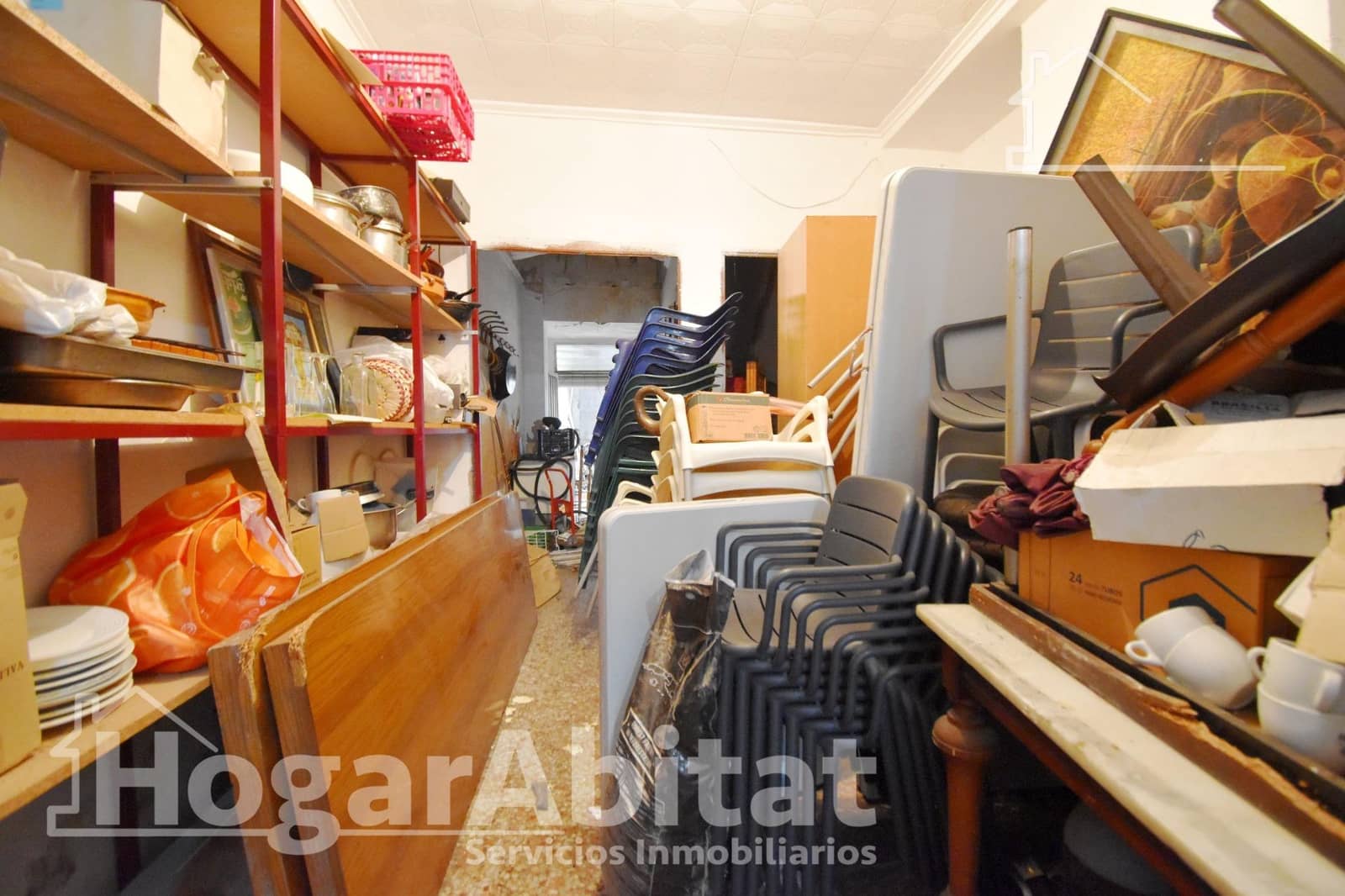 2 chambre Villa/Maison Mitoyenne à vendre à Real de Gandia - 48 900 € (Ref: 9481241)