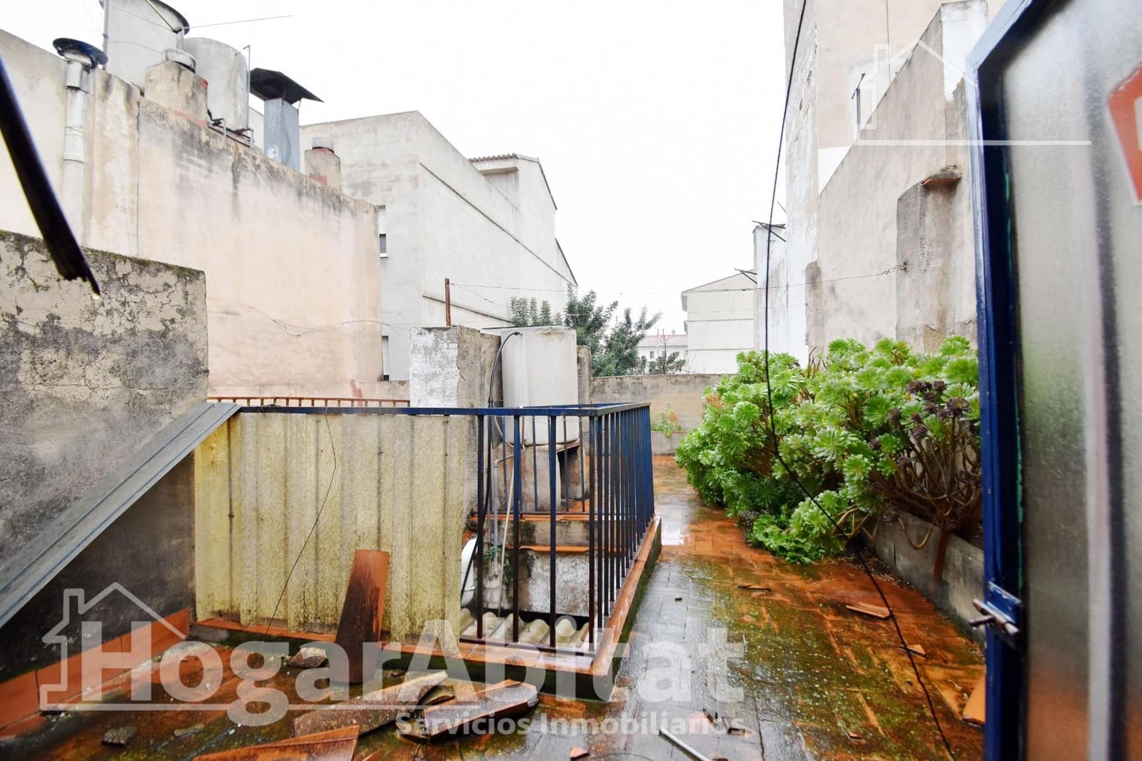 2 chambre Villa/Maison Mitoyenne à vendre à Real de Gandia - 48 900 € (Ref: 9481241)