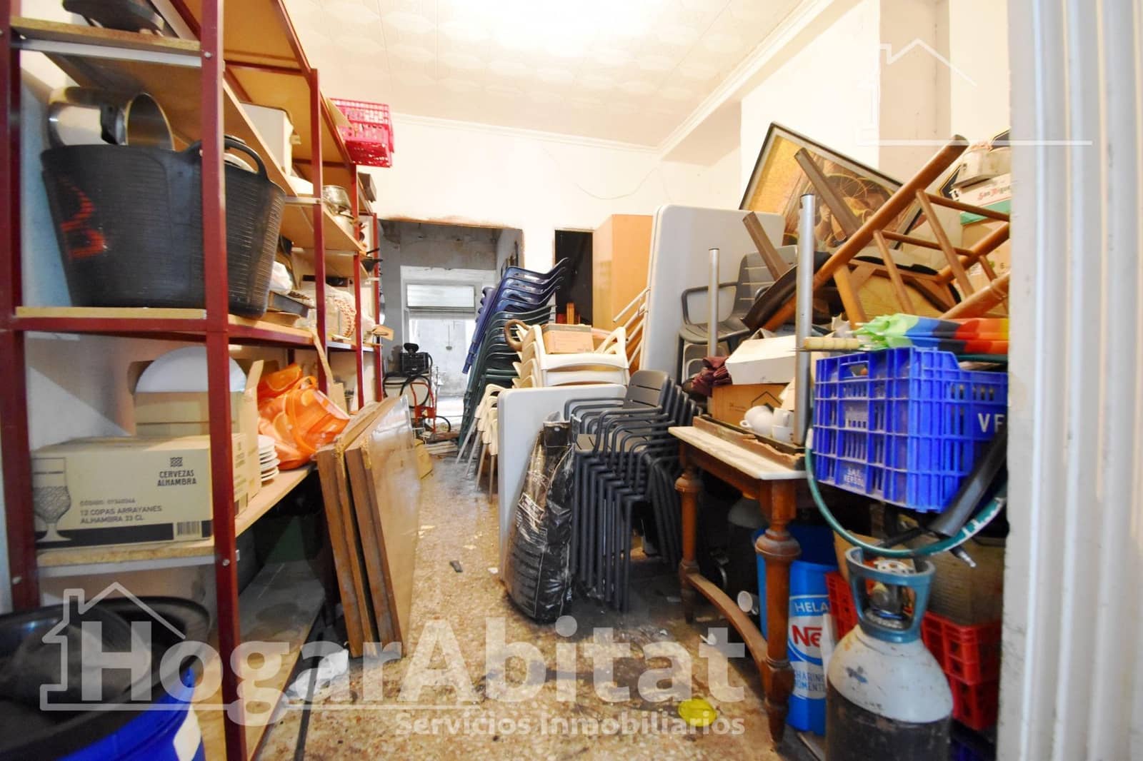 2 chambre Villa/Maison Mitoyenne à vendre à Real de Gandia - 48 900 € (Ref: 9481241)