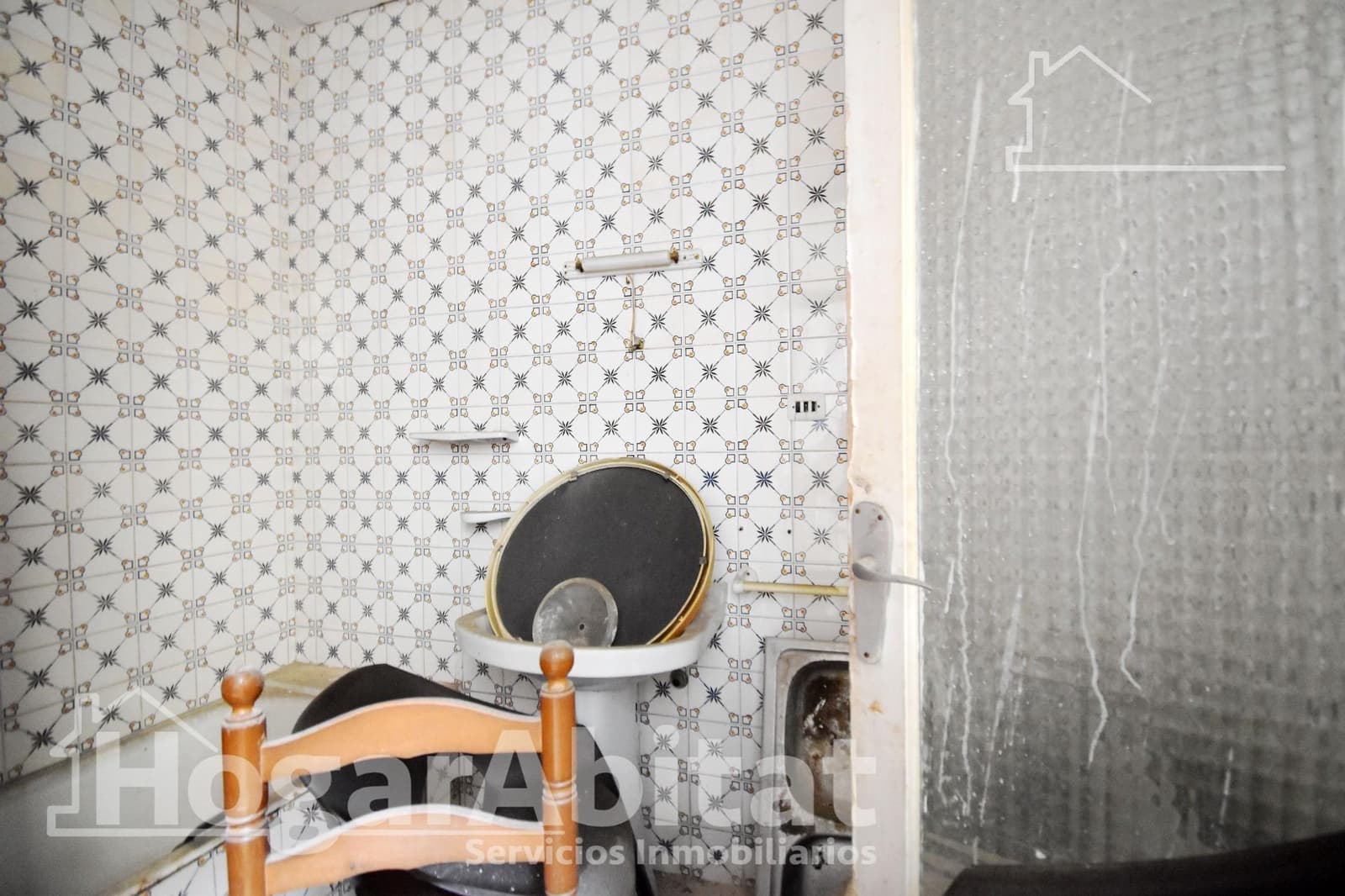 2 chambre Villa/Maison Mitoyenne à vendre à Real de Gandia - 48 900 € (Ref: 9481241)