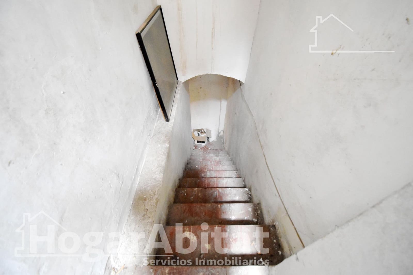 2 chambre Villa/Maison Mitoyenne à vendre à Real de Gandia - 48 900 € (Ref: 9481241)