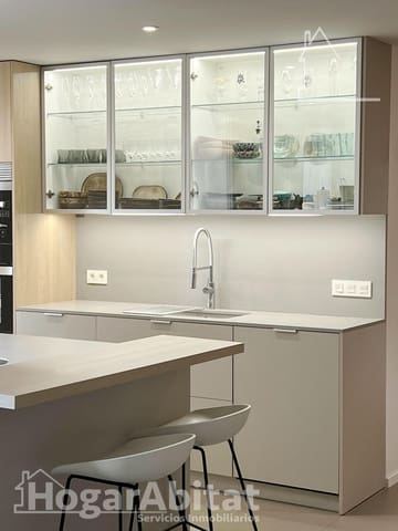 3 soverom Penthouse til salgs i Castelló de la Plana med garasje - € 285 000 (Ref: 9481242)