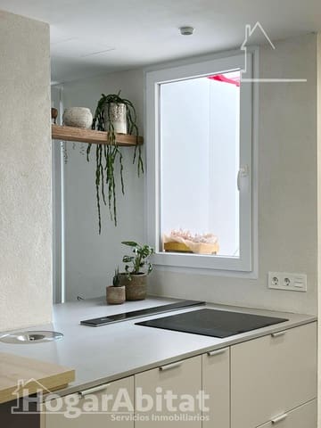 3 soverom Penthouse til salgs i Castelló de la Plana med garasje - € 285 000 (Ref: 9481242)