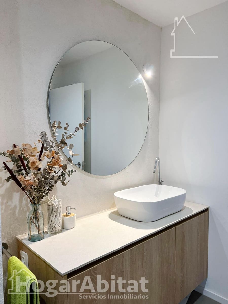 3 soverom Penthouse til salgs i Castello de la Plana med garasje - € 285 000 (Ref: 9481242)