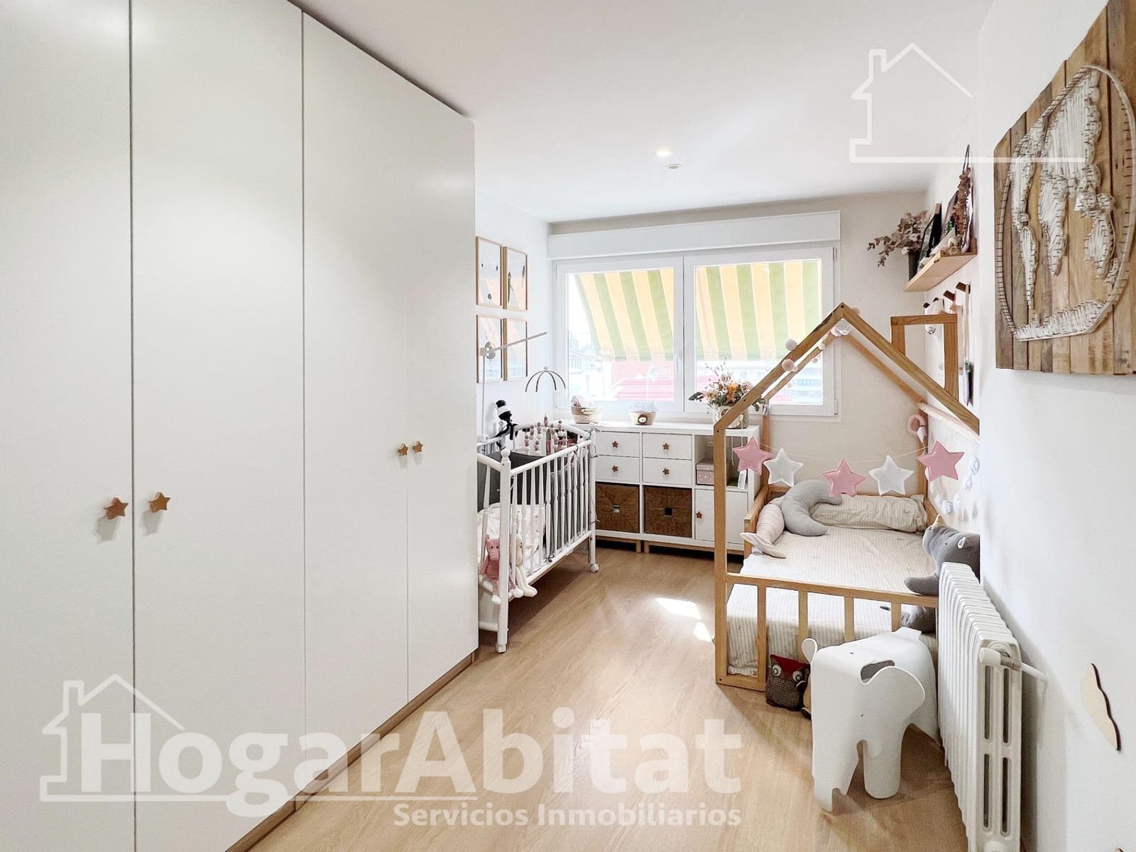 3 soverom Penthouse til salgs i Castello de la Plana med garasje - € 285 000 (Ref: 9481242)