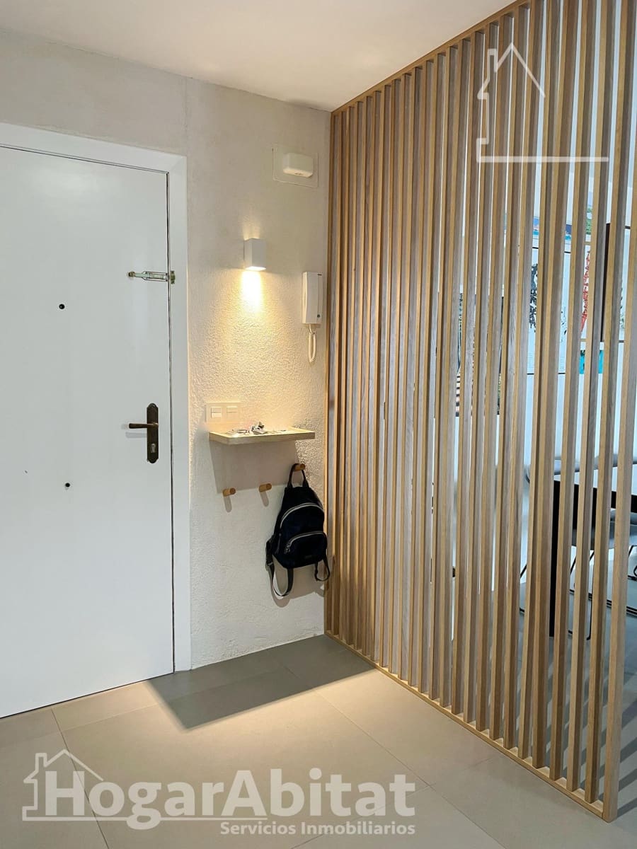 3 soverom Penthouse til salgs i Castello de la Plana med garasje - € 285 000 (Ref: 9481242)