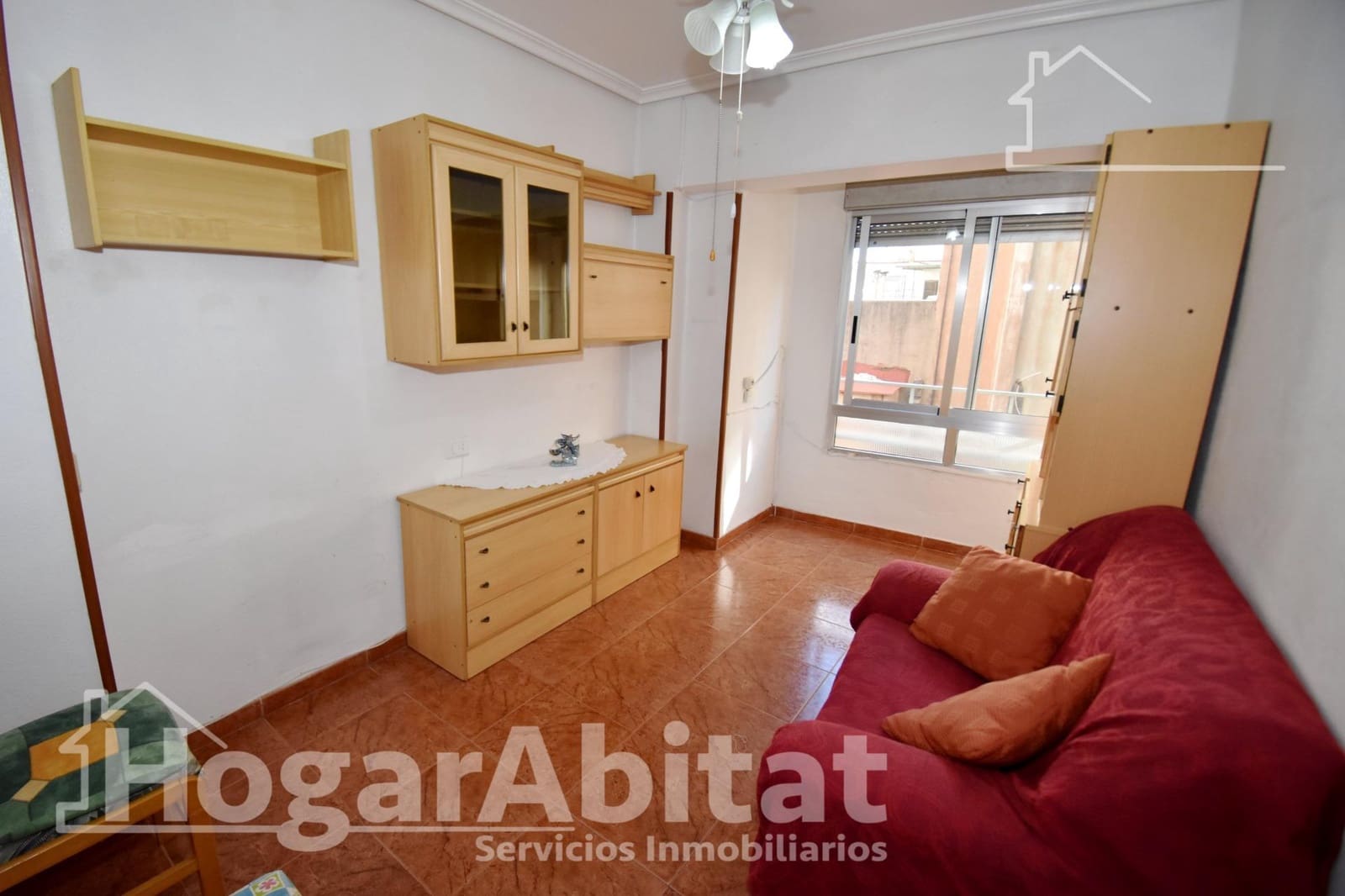 3 bedroom Flat for sale in Vila-real - € 83,000 (Ref: 9481243)