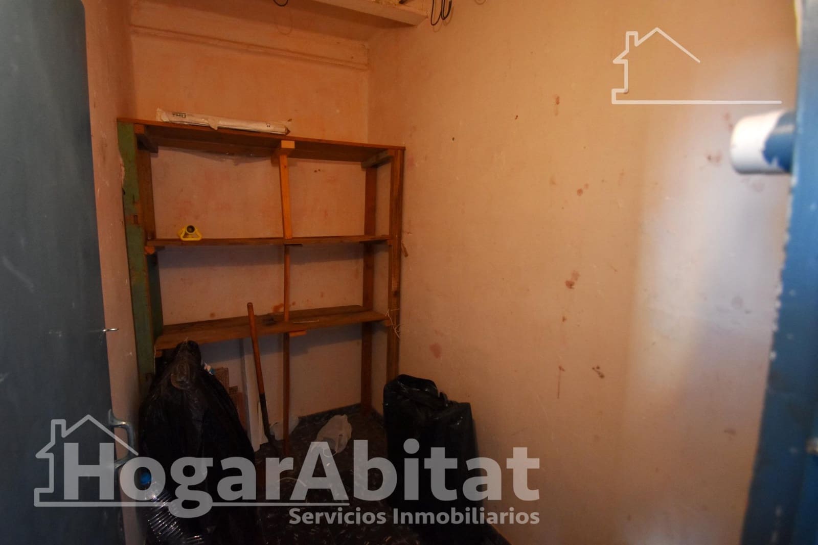 3 bedroom Flat for sale in Vila-real - € 83,000 (Ref: 9481243)