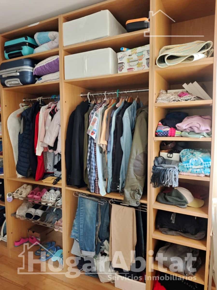 2 chambre Appartement à vendre à Valence ville - 170 000 € (Ref: 9481244)