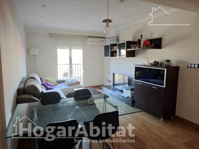 2 chambre Appartement à vendre à Castellar-L'Oliveral, Valence ville - 170 000 € (Ref: 9481244)