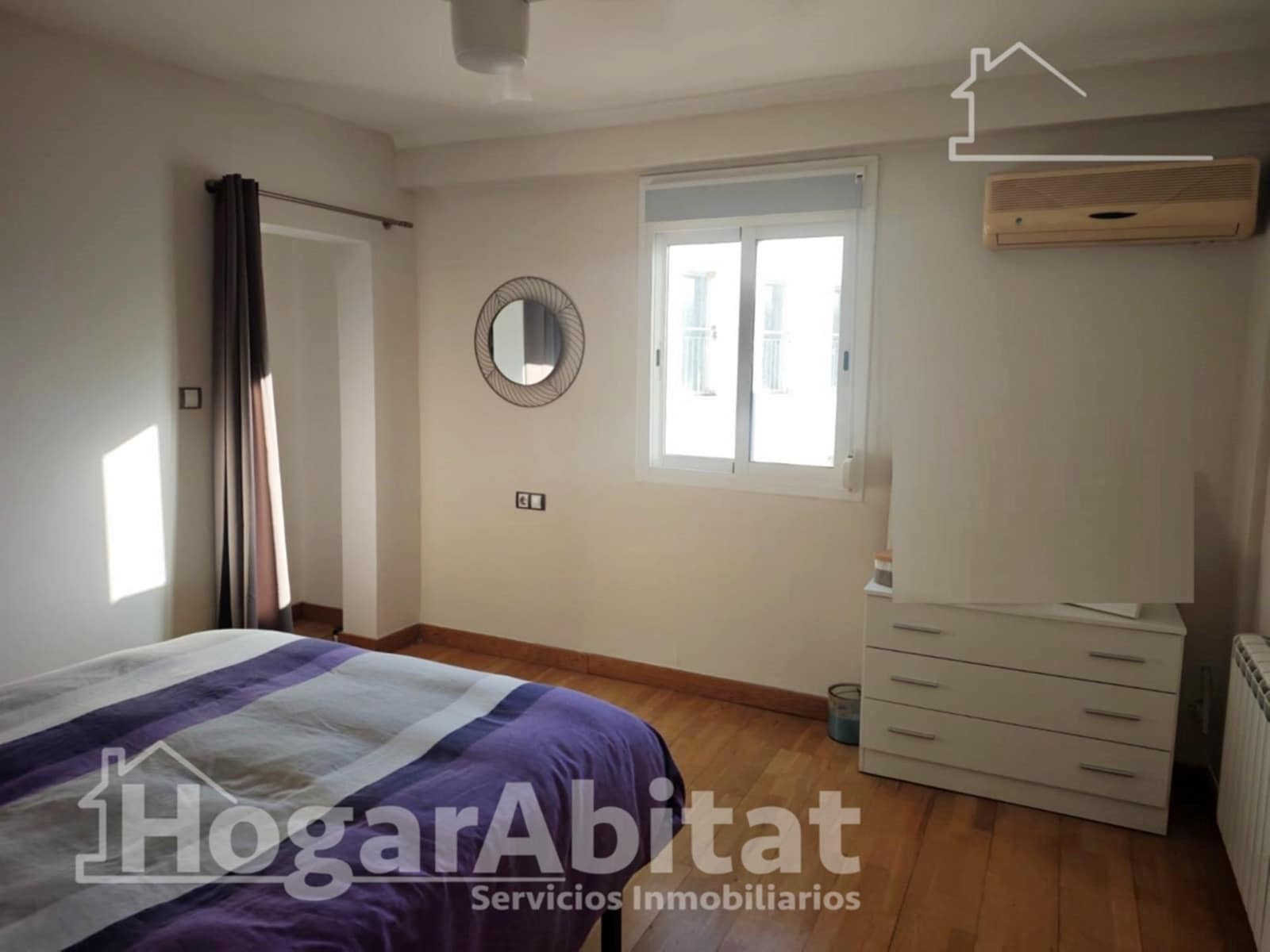 2 chambre Appartement à vendre à Valence ville - 170 000 € (Ref: 9481244)