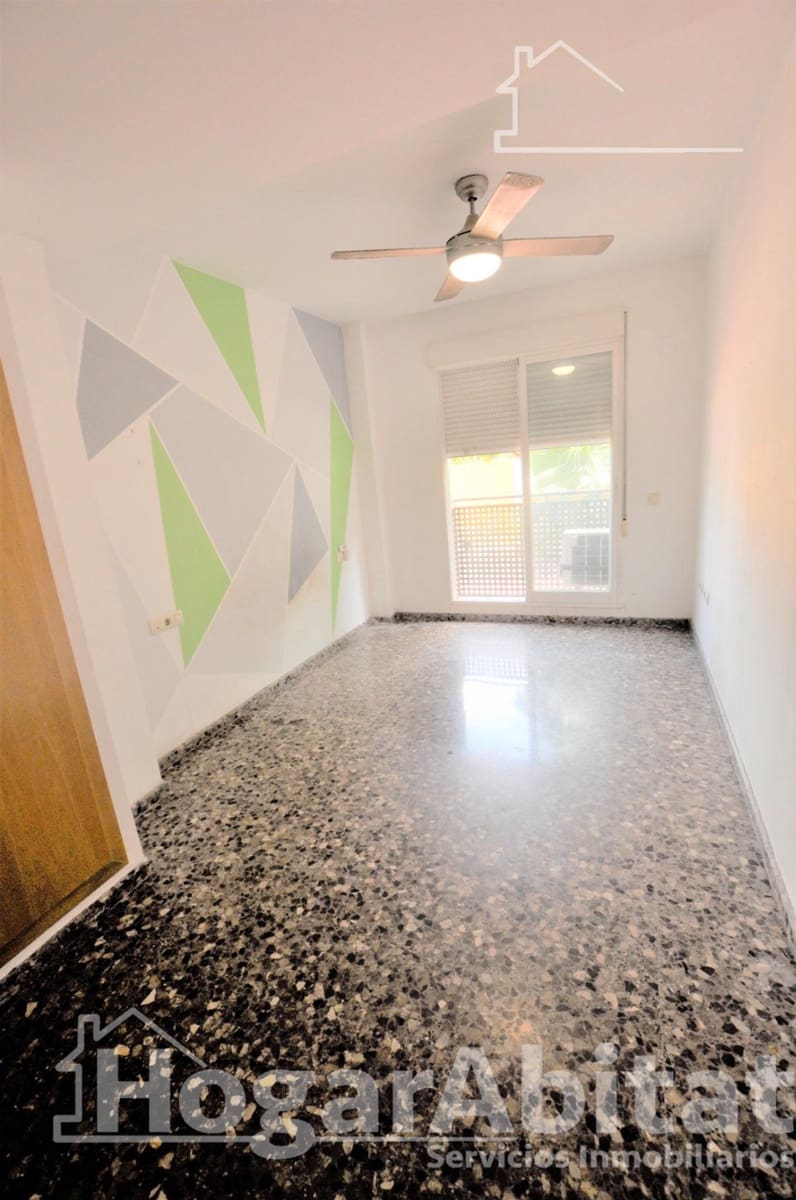 Piso de 3 habitaciones en Puçol en venta - 192.000 € (Ref: 9481245)