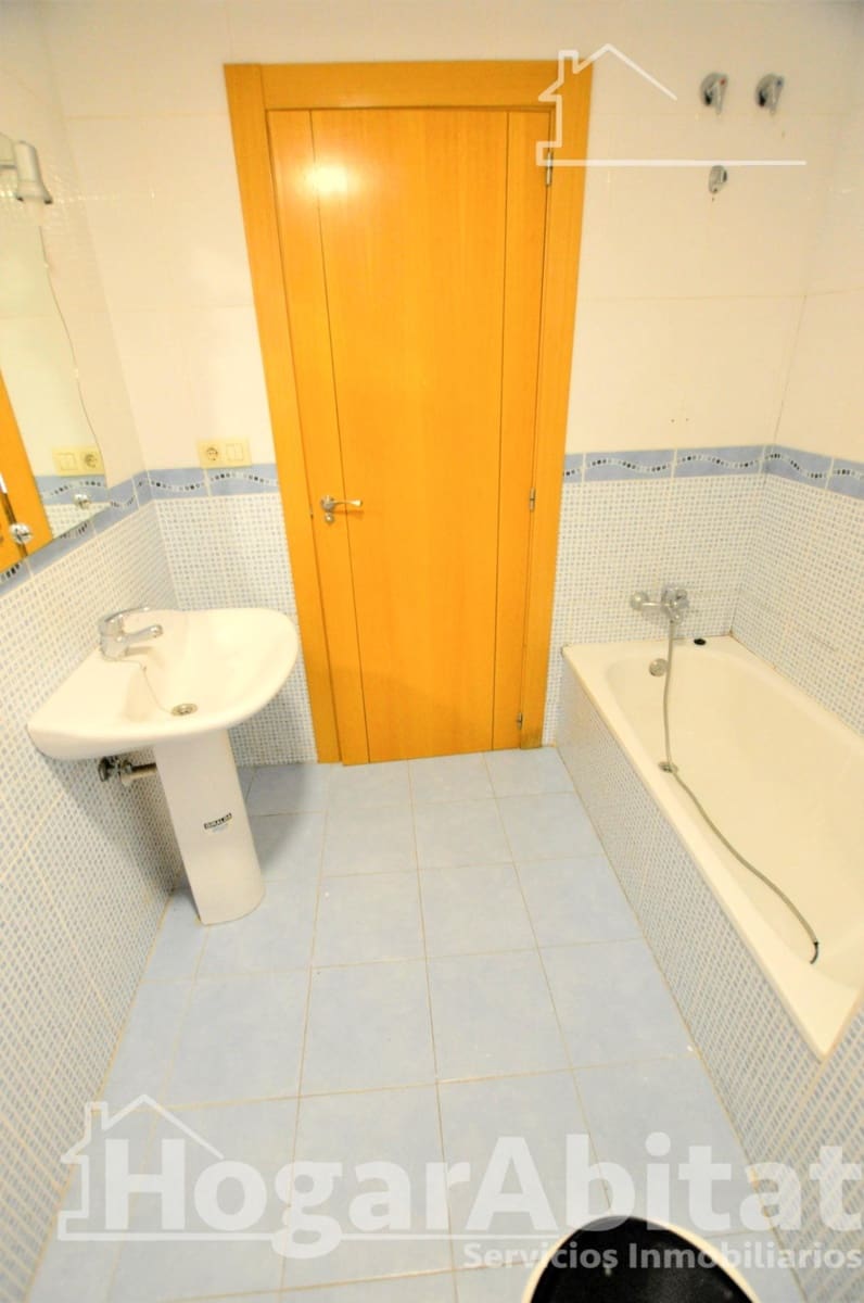 Piso de 3 habitaciones en Puçol en venta - 192.000 € (Ref: 9481245)