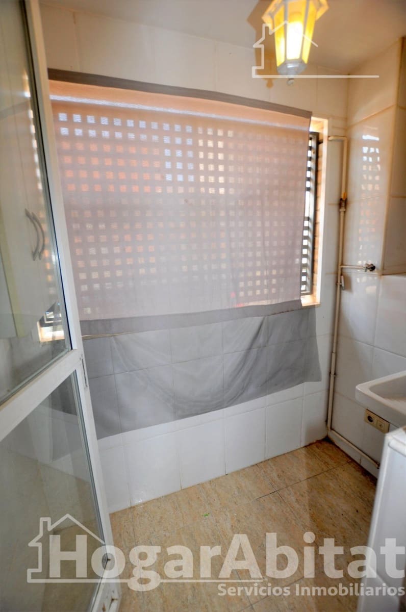 Piso de 3 habitaciones en Puçol en venta - 192.000 € (Ref: 9481245)