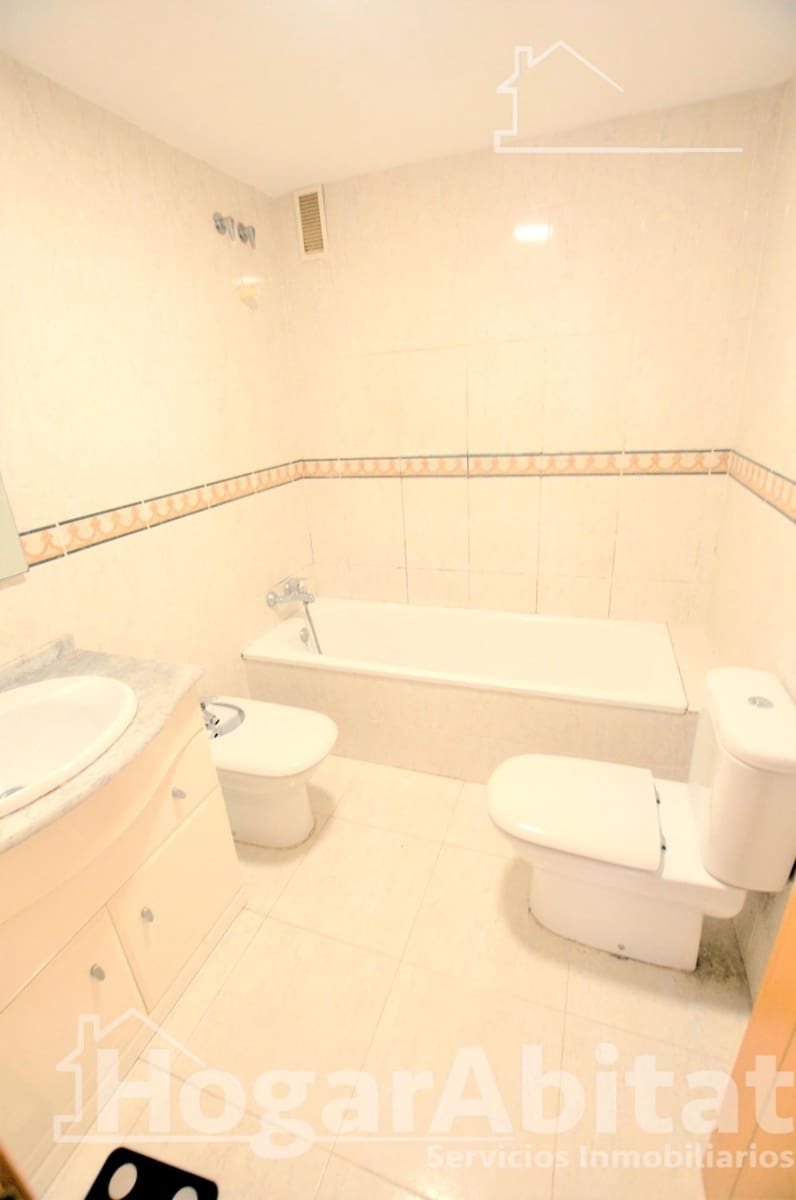 Piso de 3 habitaciones en Puçol en venta - 192.000 € (Ref: 9481245)