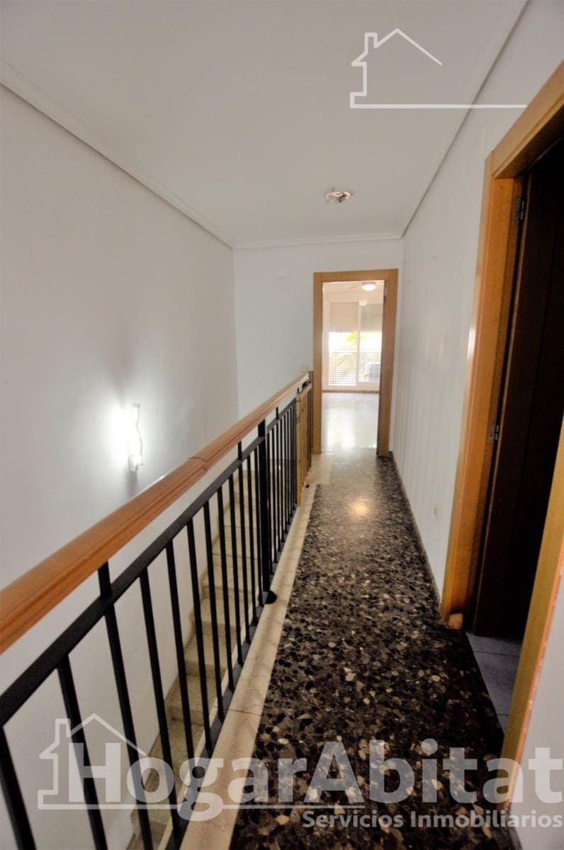 Piso de 3 habitaciones en Puçol en venta - 192.000 € (Ref: 9481245)