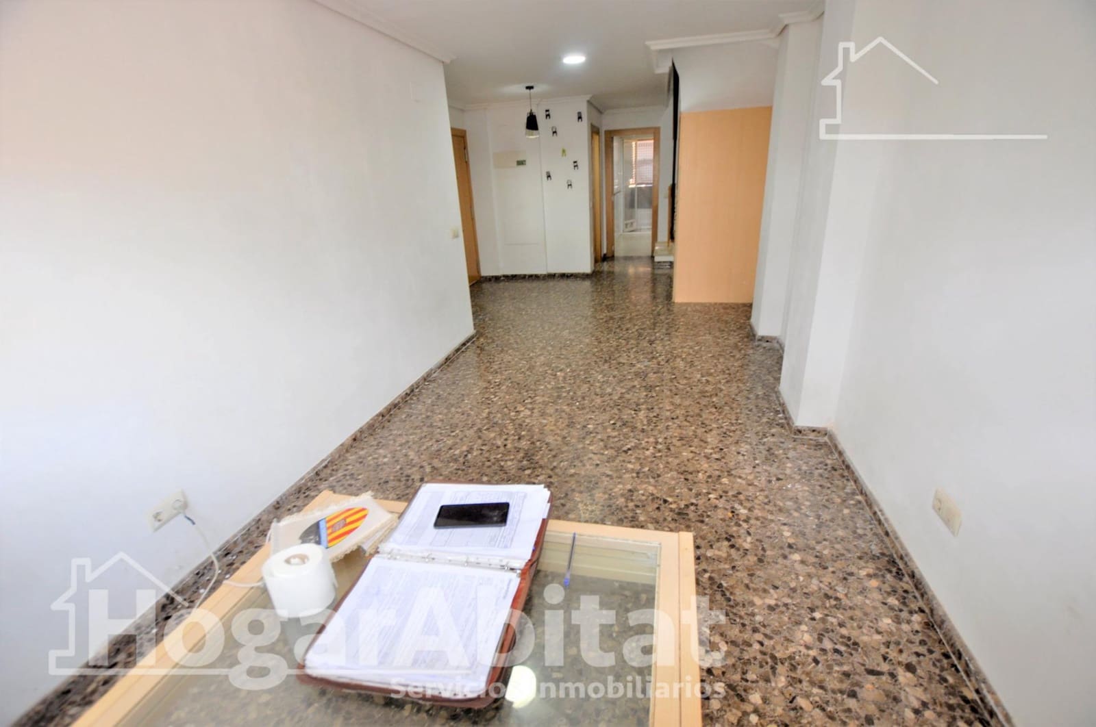 Piso de 3 habitaciones en Puçol en venta - 192.000 € (Ref: 9481245)