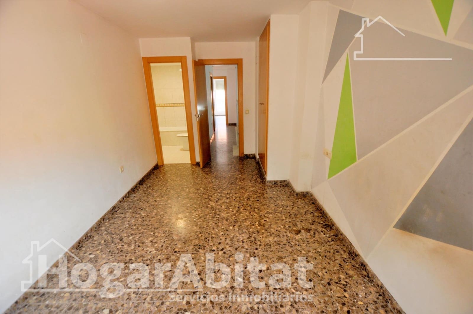 Piso de 3 habitaciones en Puçol en venta - 192.000 € (Ref: 9481245)
