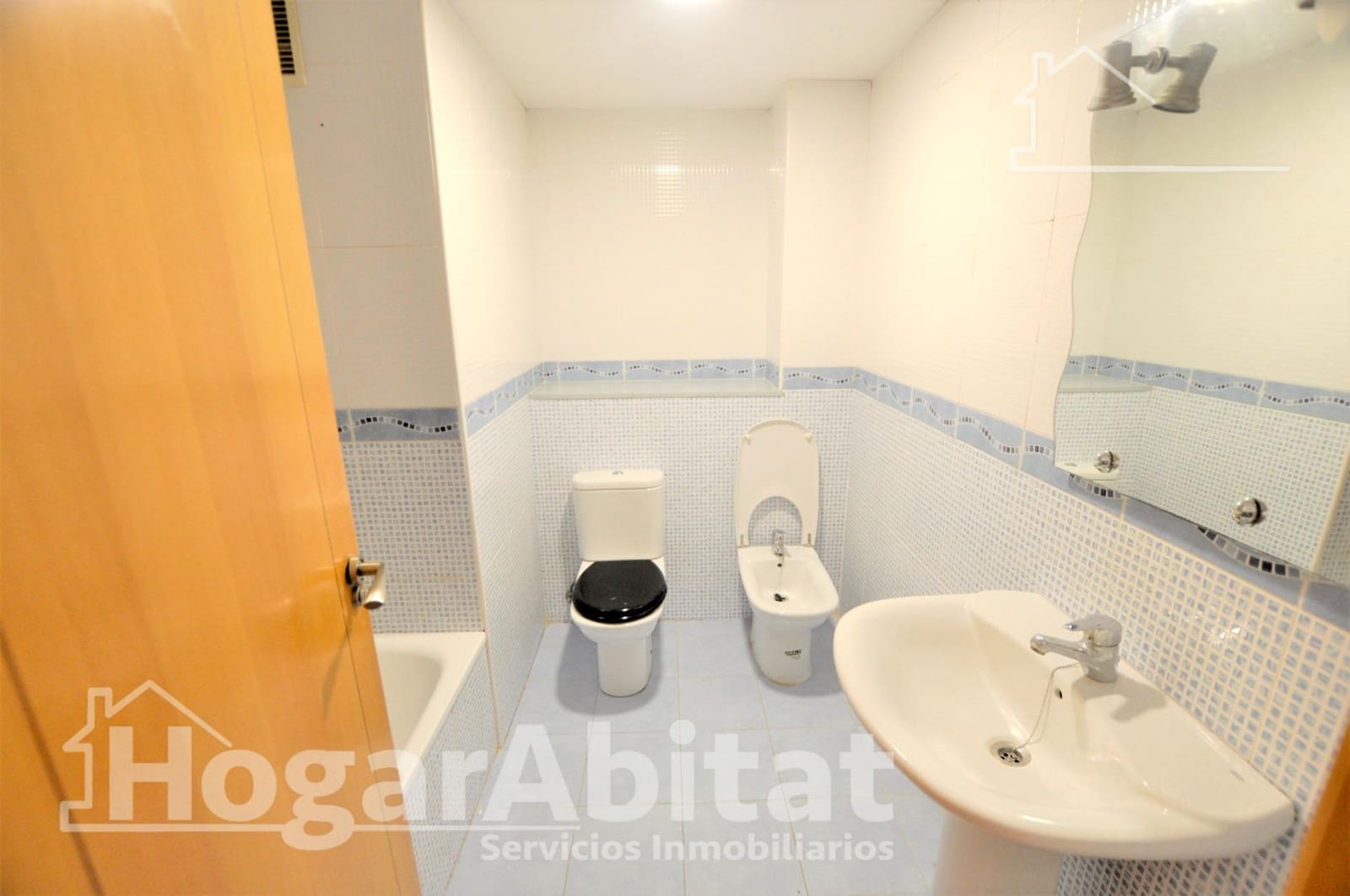 Piso de 3 habitaciones en Puçol en venta - 192.000 € (Ref: 9481245)