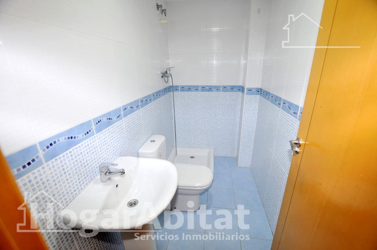 Piso de 3 habitaciones en Puçol en venta - 192.000 € (Ref: 9481245)