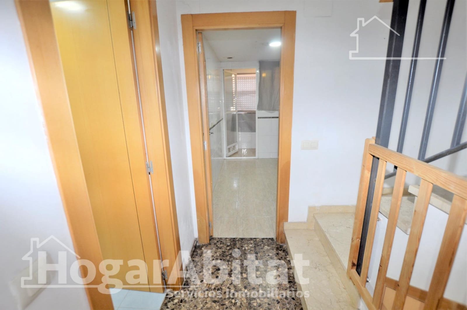 Piso de 3 habitaciones en Puçol en venta - 192.000 € (Ref: 9481245)