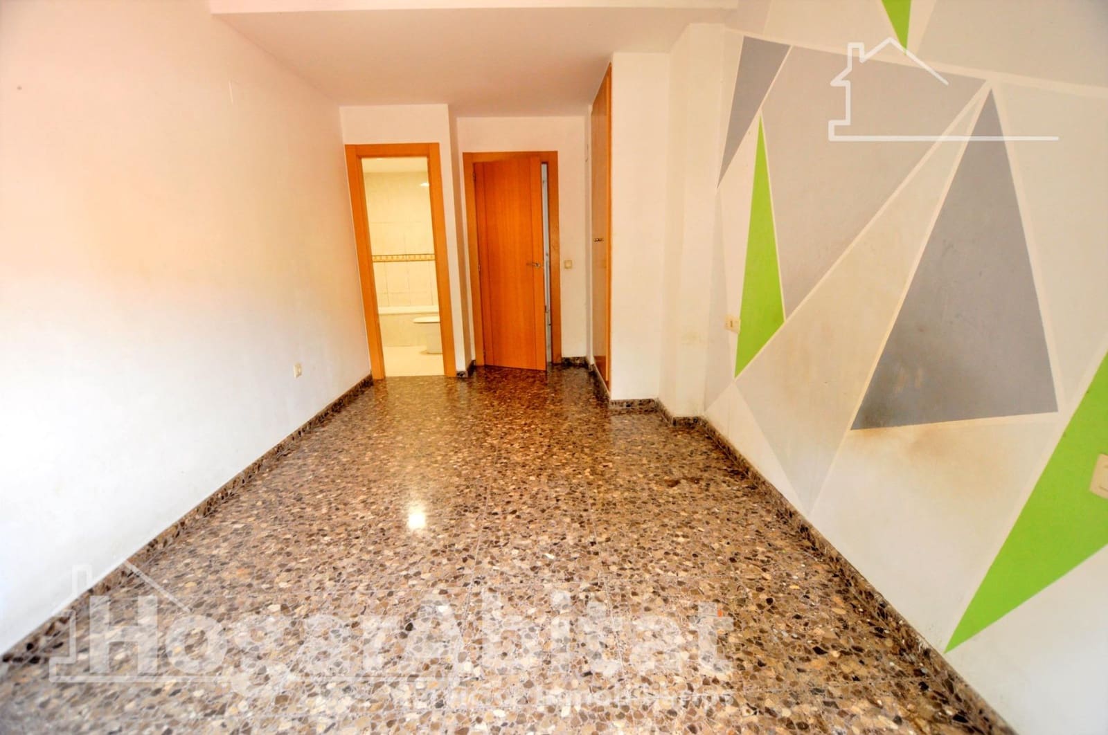 Piso de 3 habitaciones en Puçol en venta - 192.000 € (Ref: 9481245)