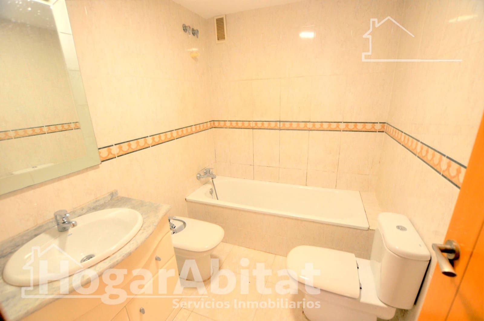 Piso de 3 habitaciones en Puçol en venta - 192.000 € (Ref: 9481245)