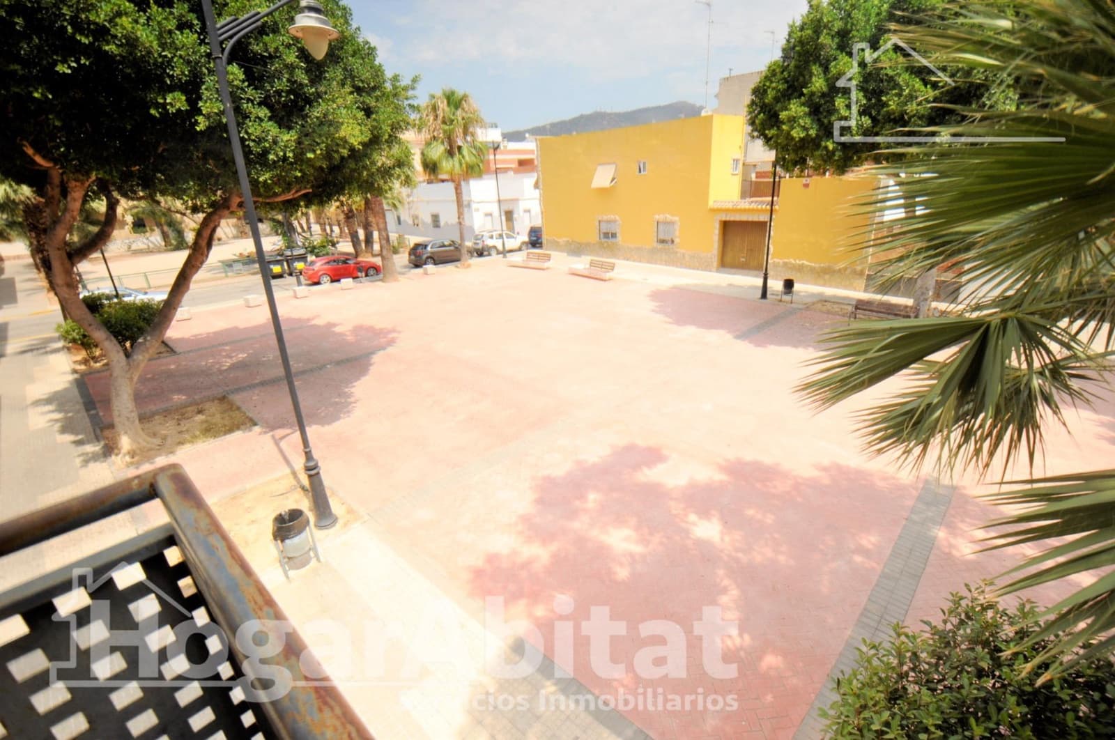 Piso de 3 habitaciones en Puçol en venta - 192.000 € (Ref: 9481245)