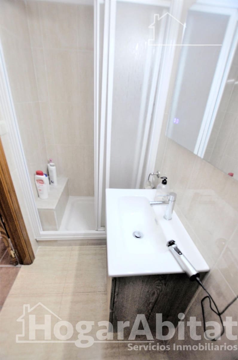 3 chambre Villa/Maison Mitoyenne à vendre à La Pobla de Farnals avec piscine garage - 370 000 € (Ref: 9481246)