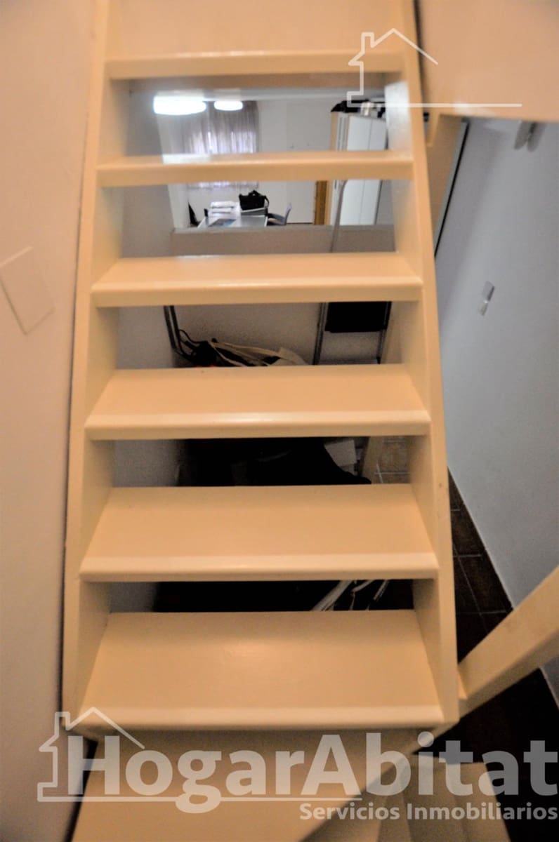 3 chambre Villa/Maison Mitoyenne à vendre à La Pobla de Farnals avec piscine garage - 370 000 € (Ref: 9481246)