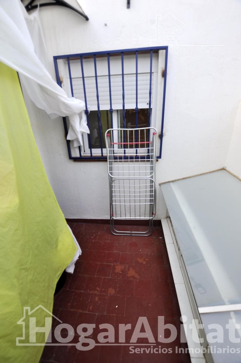 3 chambre Villa/Maison Mitoyenne à vendre à La Pobla de Farnals avec piscine garage - 370 000 € (Ref: 9481246)