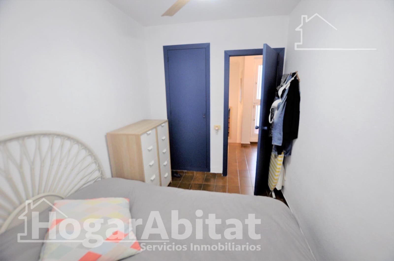 3 chambre Villa/Maison Mitoyenne à vendre à La Pobla de Farnals avec piscine garage - 370 000 € (Ref: 9481246)