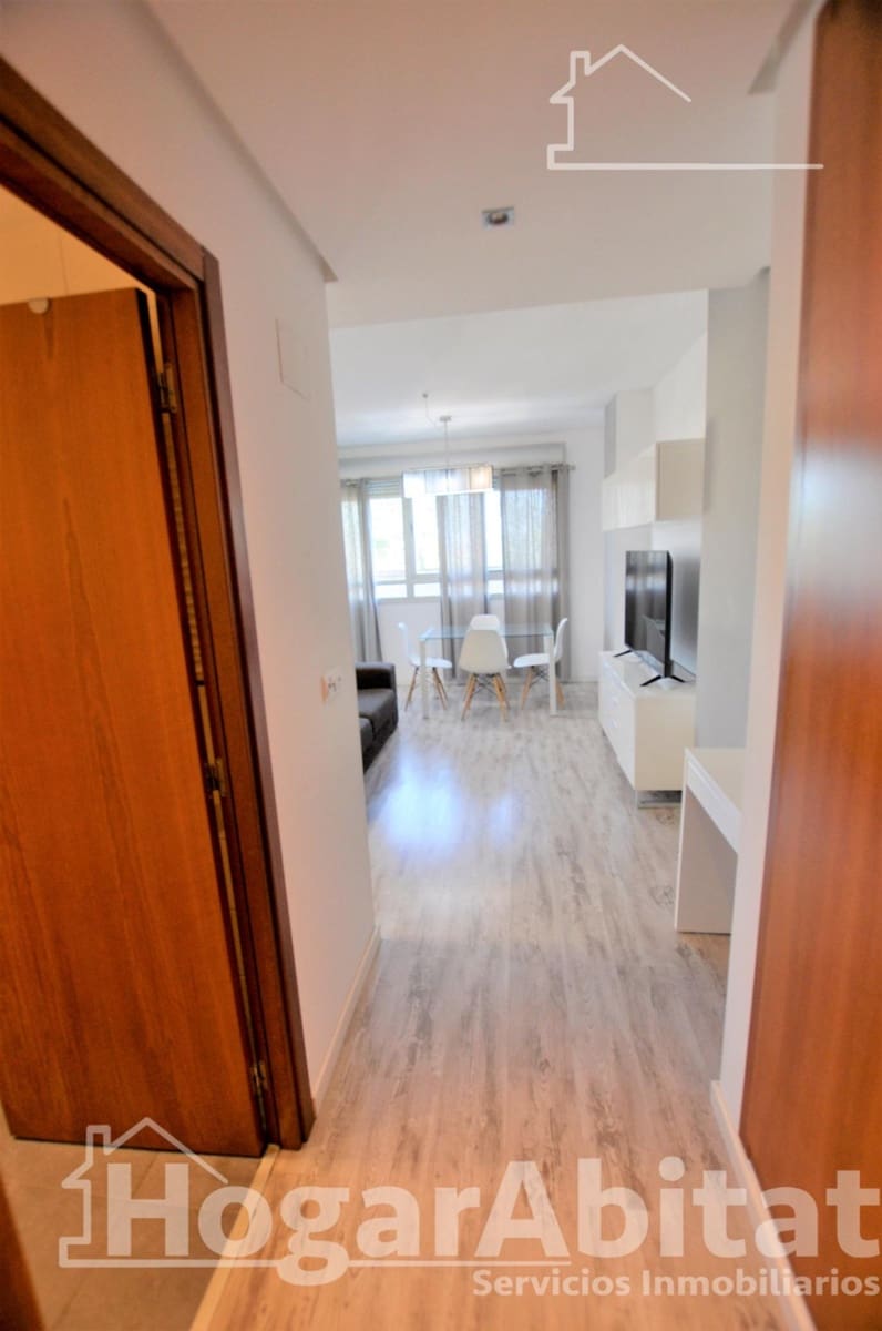 Lägenhet till salu i Valencia stad med pool - 260 000 € (Ref: 9481247)