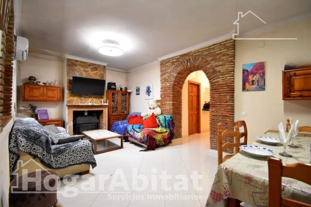 2 bedroom Townhouse for sale in Oliva - € 115,000 (Ref: 9481249)
