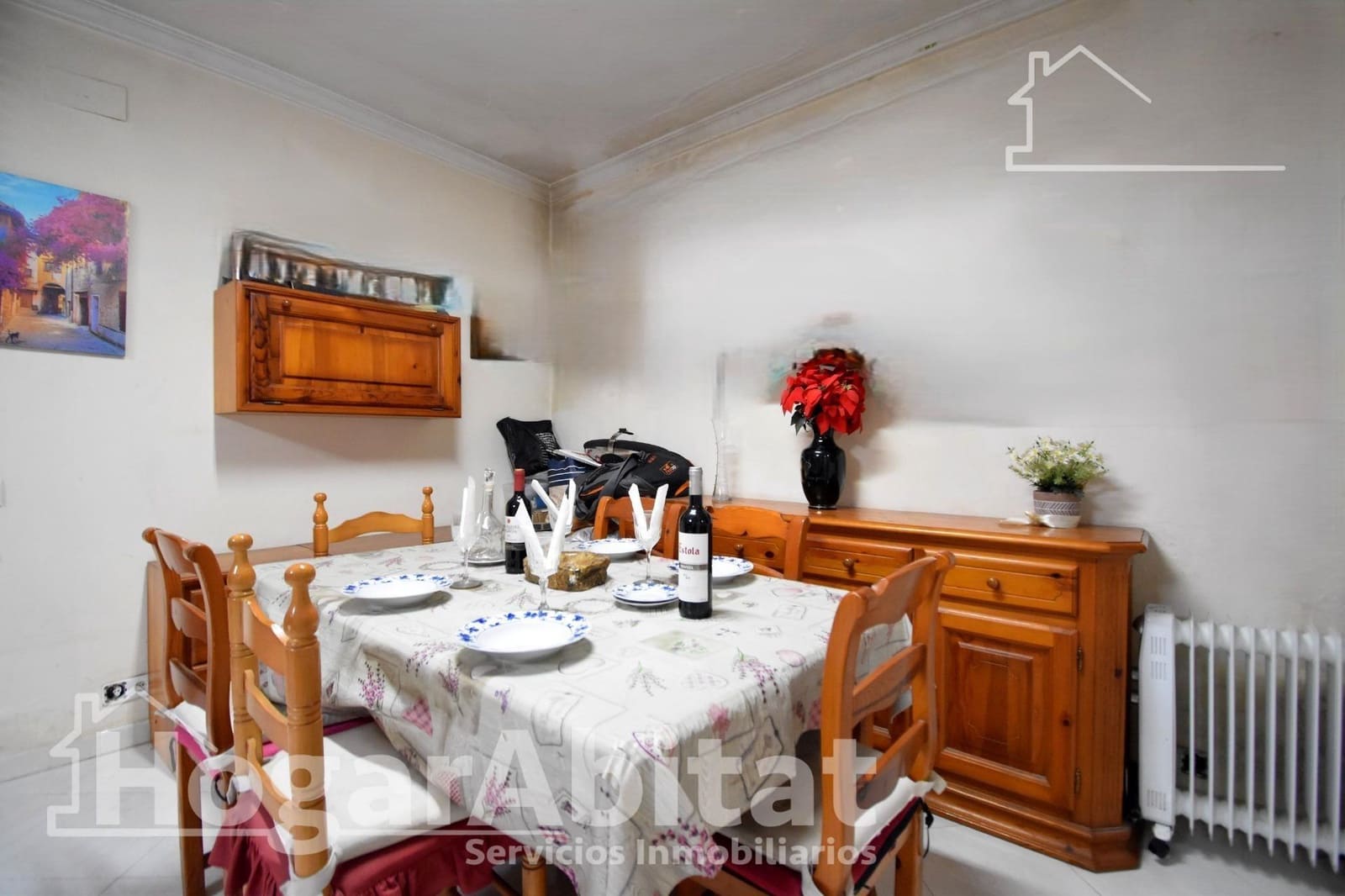 2 bedroom Townhouse for sale in Oliva - € 115,000 (Ref: 9481249)