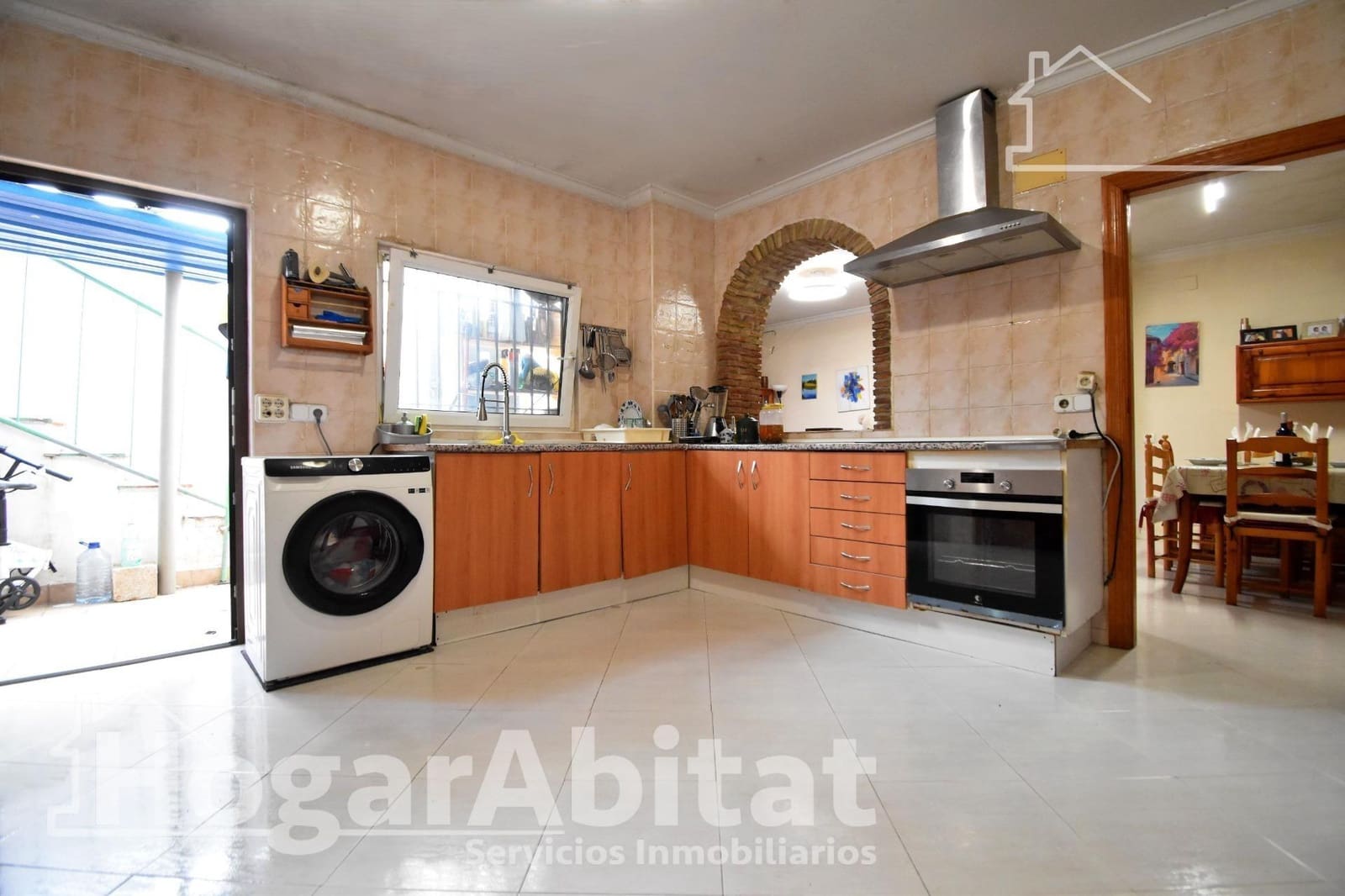 2 bedroom Townhouse for sale in Oliva - € 115,000 (Ref: 9481249)