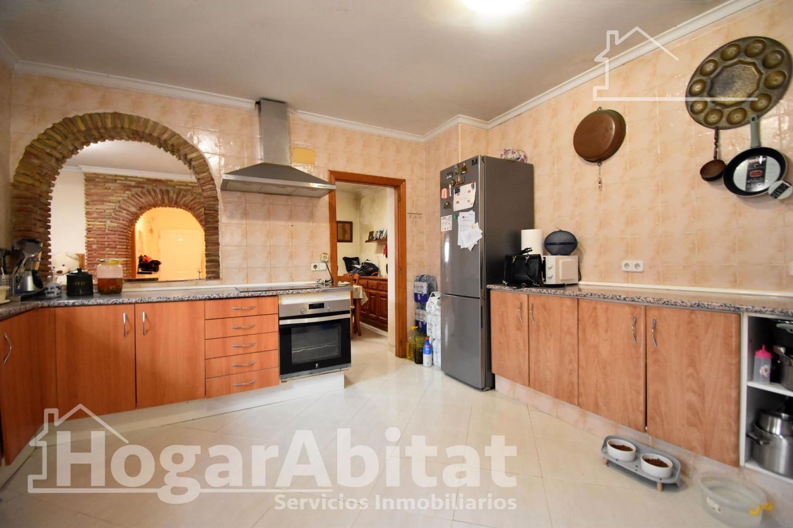 2 bedroom Townhouse for sale in Oliva - € 115,000 (Ref: 9481249)