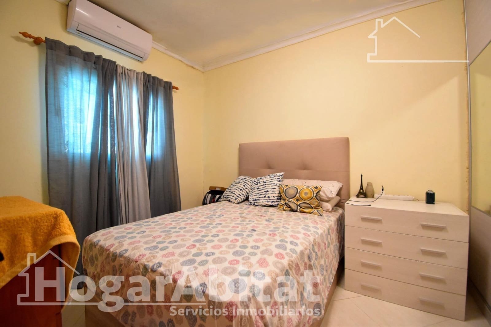 2 bedroom Townhouse for sale in Oliva - € 115,000 (Ref: 9481249)