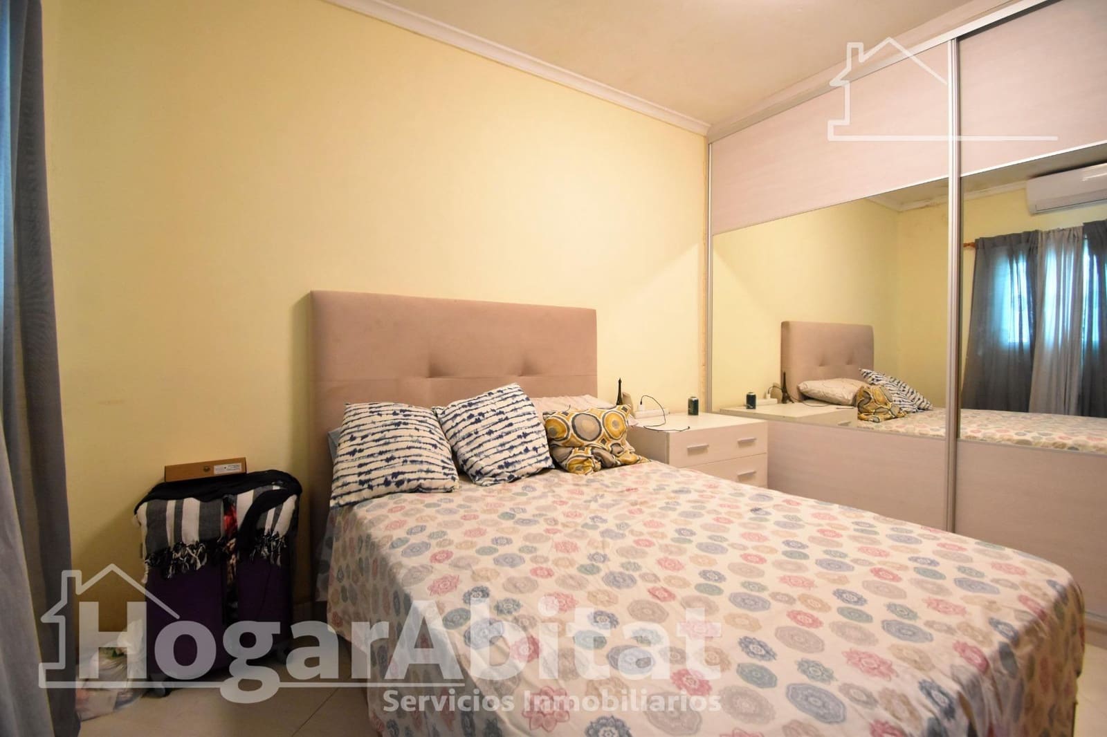 2 bedroom Townhouse for sale in Oliva - € 115,000 (Ref: 9481249)