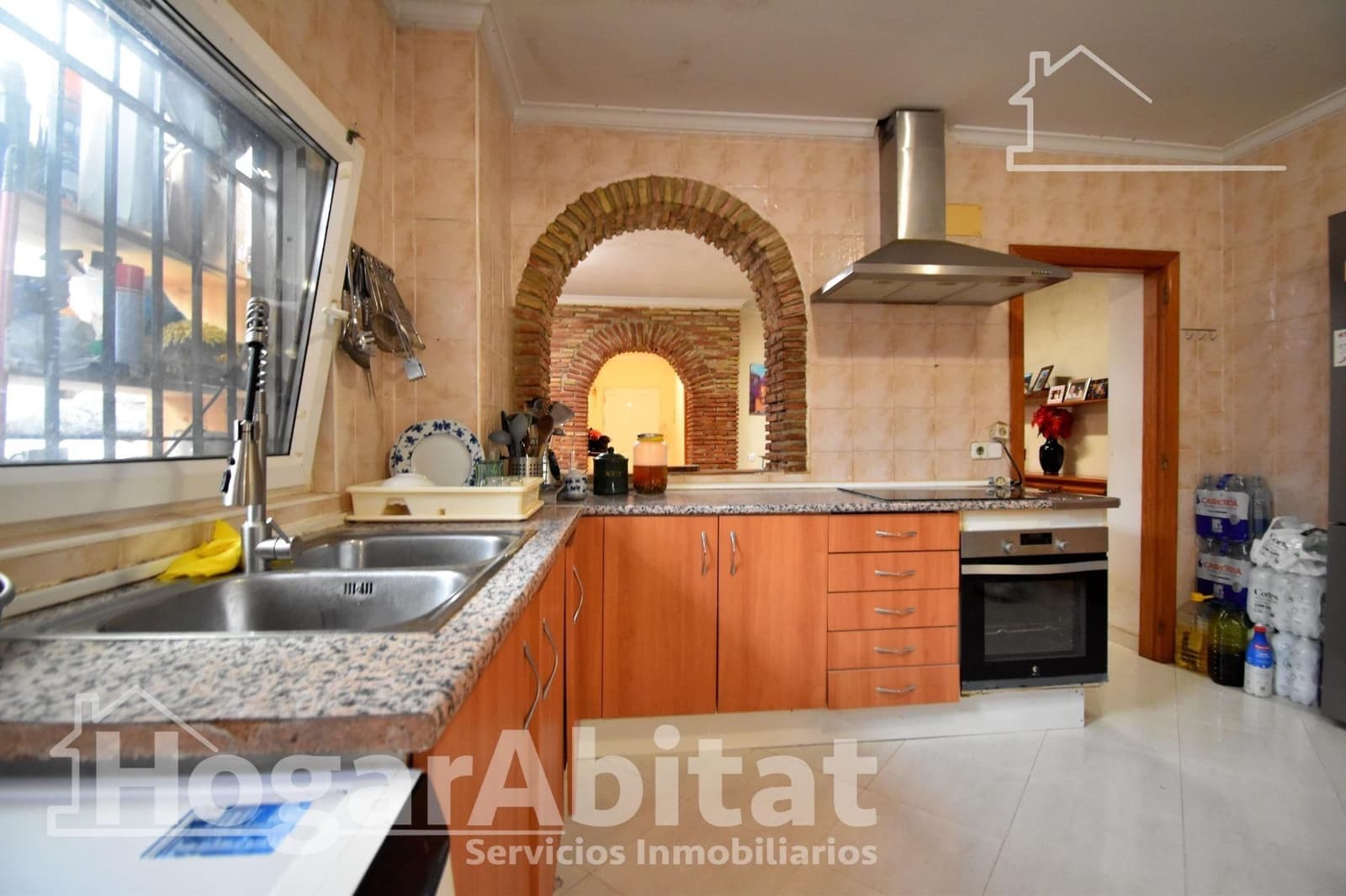 2 bedroom Townhouse for sale in Oliva - € 115,000 (Ref: 9481249)