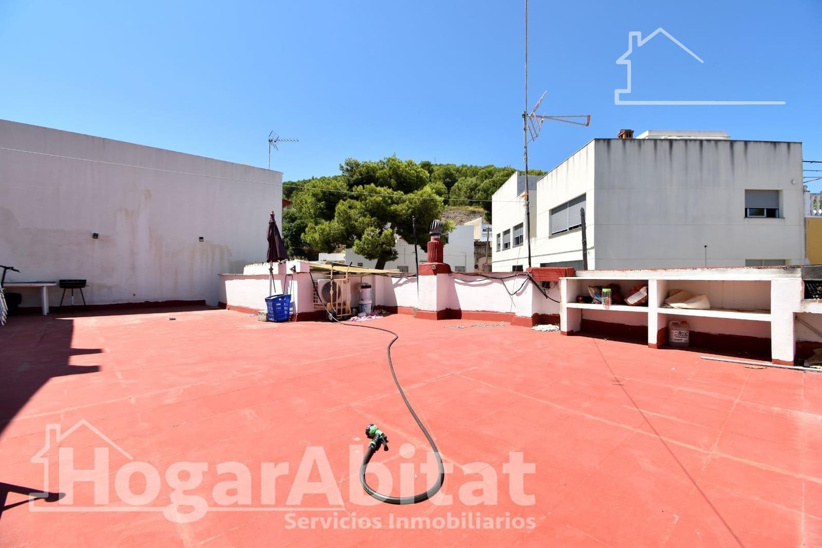 2 bedroom Townhouse for sale in Oliva - € 115,000 (Ref: 9481249)