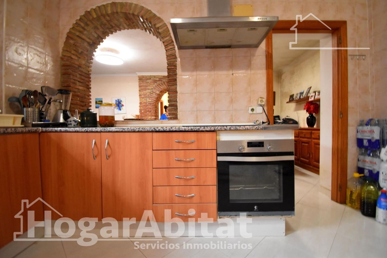 2 bedroom Townhouse for sale in Oliva - € 115,000 (Ref: 9481249)