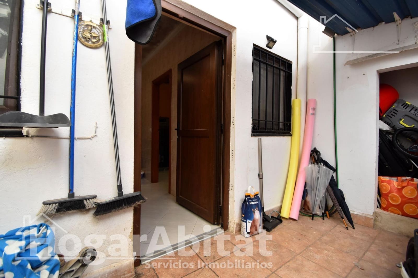 2 bedroom Townhouse for sale in Oliva - € 115,000 (Ref: 9481249)
